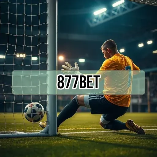 877bet: Apostas Incríveis que Transformam sua Experiência de Jogo