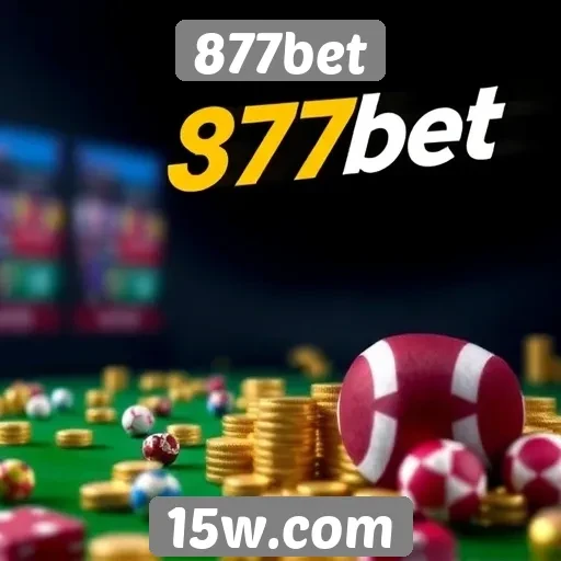 Comparativo entre 877bet e concorrentes no mercado