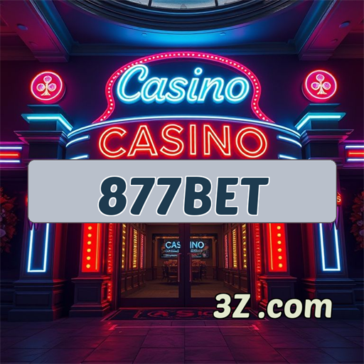877bet: A Verdadeira Confiavel no Mundo dos Jogos Online