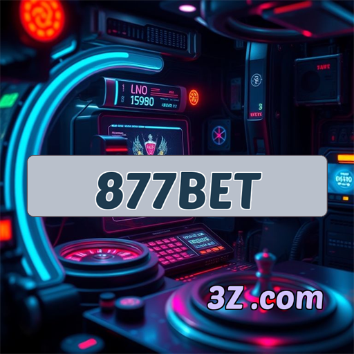 877bet: A Verdadeira Confiavel no Mundo dos Jogos Online