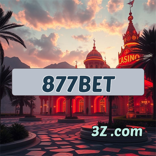 Experimente a Plataforma da 877bet e Aumente sua Diversão