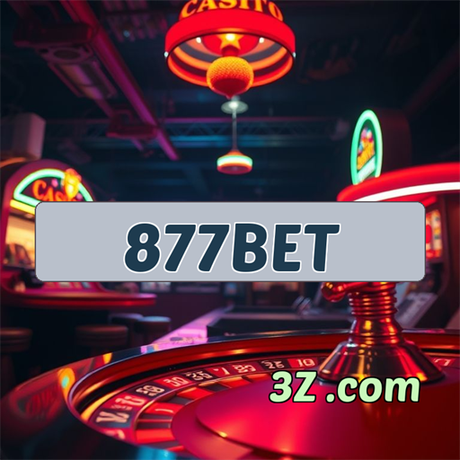 877bet: A Verdadeira Confiavel no Mundo dos Jogos Online