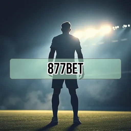877bet: A Revolução dos Jogos Ao Vivo Te Espera